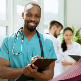 Healthcare Worker Guide