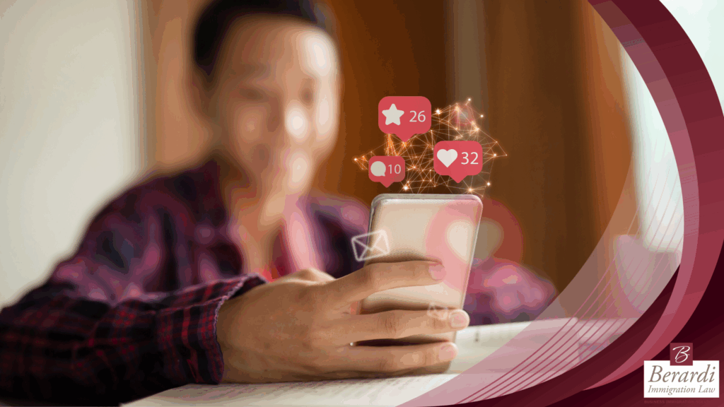 H-1B Visa Social Media Rule & Consular Interview Delays (2026) H-1B Visa Social Media Rule & Consular Interview Delays (2026)