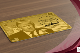Trump Gold Card Blog