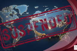 Visa Lottery Suspended Blog