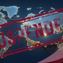 Visa Lottery Suspended Blog