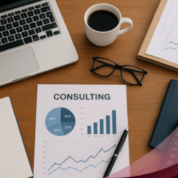 Consulting Blog