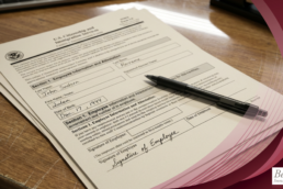 Employer Immigration Enforcement