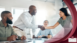 Green Cards for Retention Blog