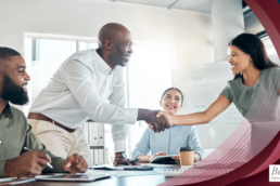 Green Cards for Retention Blog