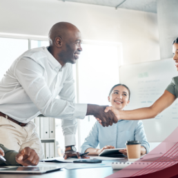 Green Cards for Retention Blog