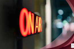 Rosanna Radio Interview