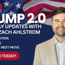 Zach TRUMP 2.0 Image