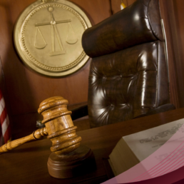 Federal Court Challenges