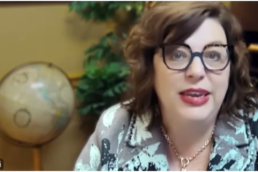 Rosanna WGRZ screenshot