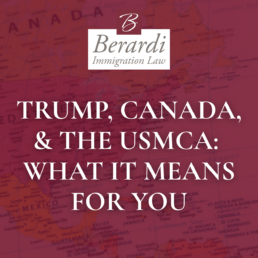 USMCA