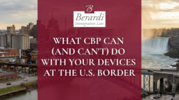 CBP Devices