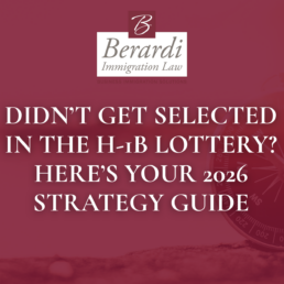 H1B Strategy 26 Blog