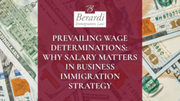 Prevailing Wage Blog