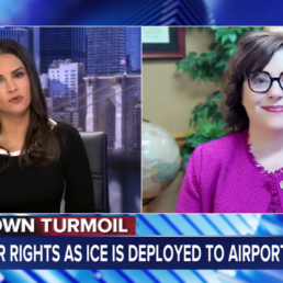 RB ABC News Live Interview 3.24.26