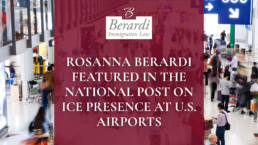 RB National Post Ice at Airports