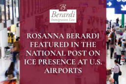 RB National Post Ice at Airports