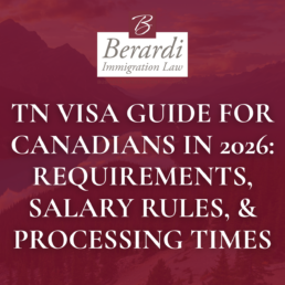 TN Visa Guide 26