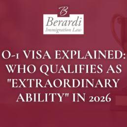 01 Visa 2026