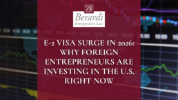 E2 Visa Trending Blog