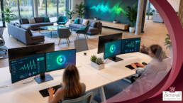 Growing Digital Health Company