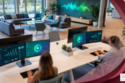 Growing Digital Health Company