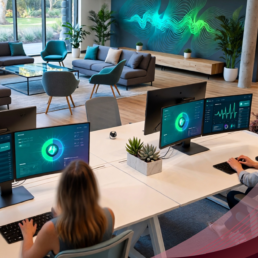 Growing Digital Health Company