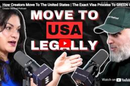 The Creator Method Podcast Gabriella Agostinelli