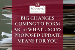 Form AR 11
