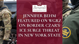 Jennifer Behm WGRZ