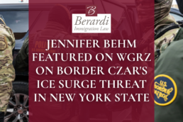 Jennifer Behm WGRZ