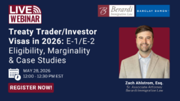 May Webinar