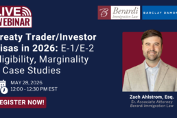 May Webinar