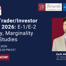 May Webinar