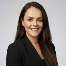 Priscilla Maiman