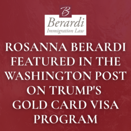 Rosanna WaPo Gold Card