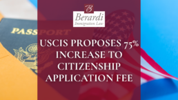 75 Percent Increase