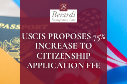 75 Percent Increase