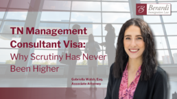 E 2 Visa Success Story Building a Professional Sports Platform in the United States