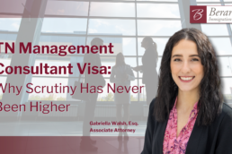 E 2 Visa Success Story Building a Professional Sports Platform in the United States