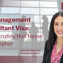 E 2 Visa Success Story Building a Professional Sports Platform in the United States