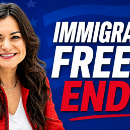 Immigration Freeze Ends