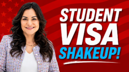 Student Visa Shakeup