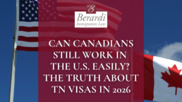 TN Visa 2026