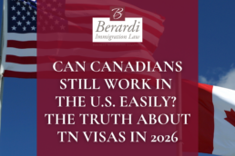 TN Visa 2026
