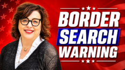 Border Warning 1