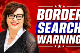 Border Warning 1