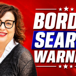 Border Warning 1