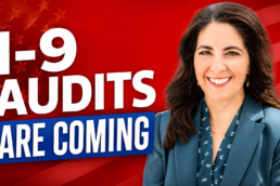 I 9 Audits