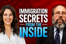 Immigration Secrets From The Inside